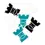 Thumbnail: Kastle Group Tower Logo Sticker Pack