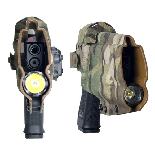 Volk Tactical Gear ALMIGHTY HOLSTER コヨーテ Volk Tactical Gear ALMIGHTY HOLSTER コヨーテ Volk Tactical
