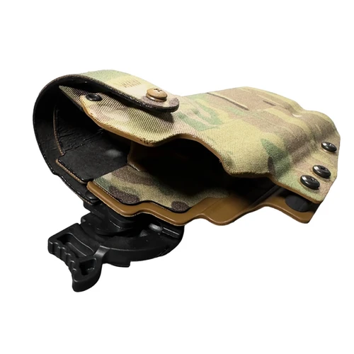 Volk Tactical Gear ALMIGHTY HOLSTER コヨーテ Volk Tactical Gear ALMIGHTY HOLSTER コヨーテ Volk Tactical