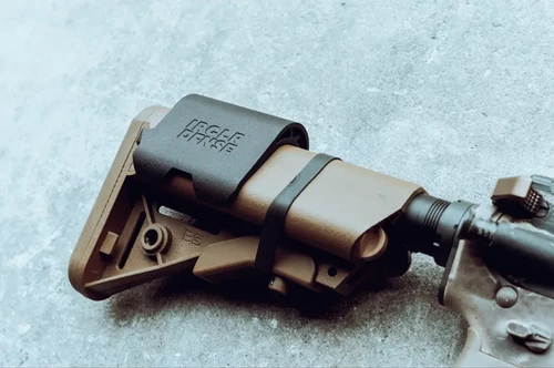 Irregular Defense FEER B5 SOPMOD stock riser | Irregular Defense