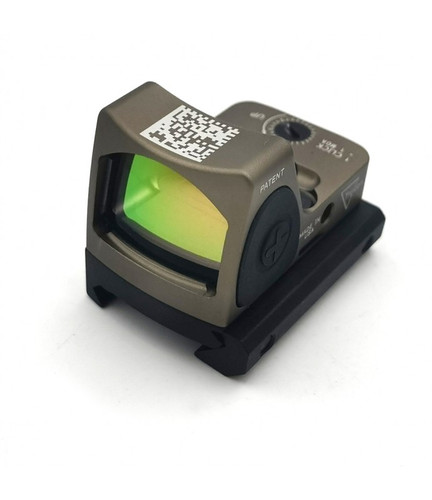 トイガン Trijicon RMR HD Dot Sight Evolution Gear Trijicon