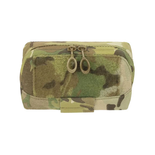 Ferro Concepts MOLLE Admin Panel | Ferro Concepts | DEVTSIX