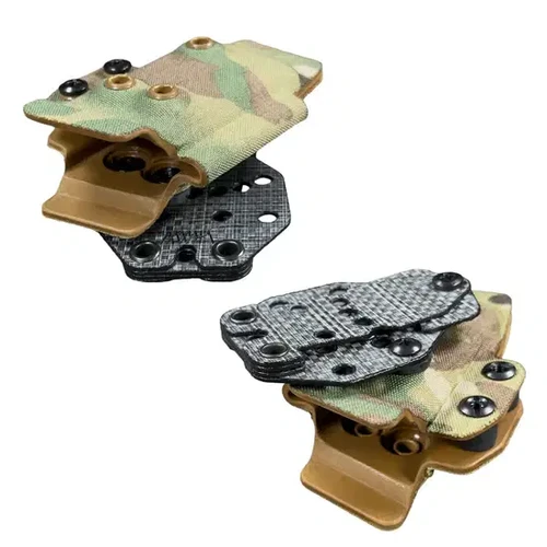 Volk Tactical Gear K-MAG HOLDER V2 | Volk Tactical Gear | DEVTSIX