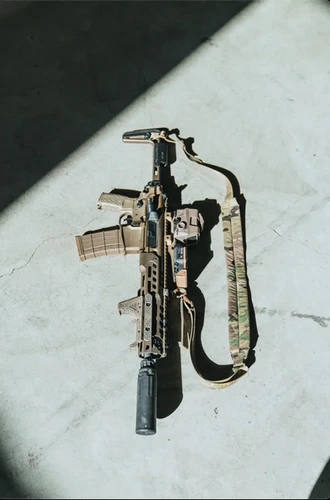 Irregular Defense FEER MCX MF (Minimalist Folding) | Irregular