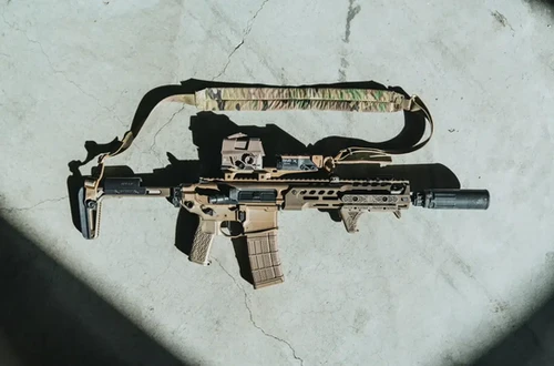Irregular Defense FEER MCX MF (Minimalist Folding) | Irregular