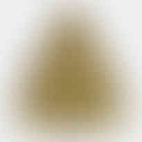 QILO Nordwind WR Anorak in Frogskin Beach back view on a light grey background