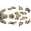 Thumbnail: DEVTSIX skeletonized velcro covers