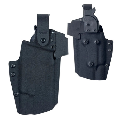 個人装備 VOLK ALMIGHTY HOLSTER / LV2-RD Volk Tactical Gear Almighty Holster / LV2-RD G2 | Volk Tactical