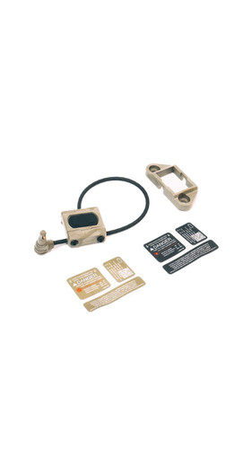 SomoGear PEQ15 LA5C UHP PEQ (VIS laser, IR laser