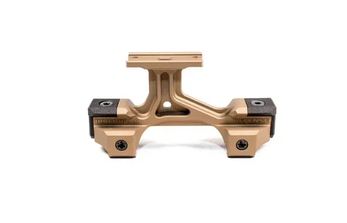 Irregular Defense OMM Micro optic mount | Irregular Defense | DEVTSIX