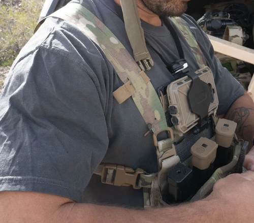 Ferro Concepts Chesty ATAK Panel | Ferro Concepts | DEVTSIX