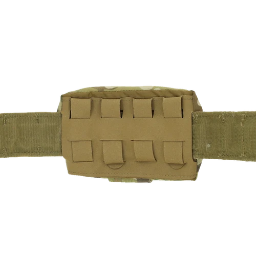 Ferro Concepts MOLLE Admin Panel | Ferro Concepts | DEVTSIX