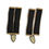 Thumbnail: BALAK Rigid shoulder pads