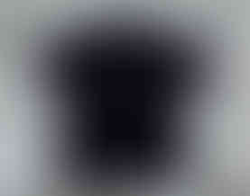 Top down view of the SC Irregulars JESUS PRAYER S/S shirt with clearly visible SC Irregulars logo in red on the chest area