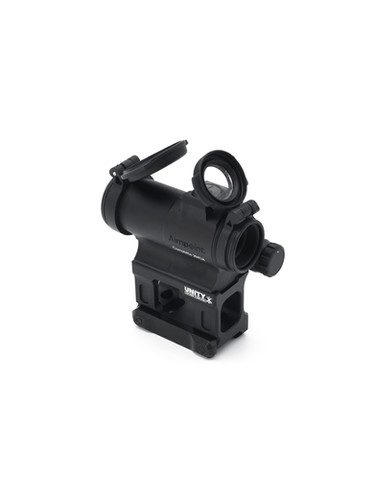 Evolution Gear Comp M5S -type red dot and FAST -type 1.55