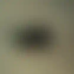 Side view of a One Hundred Concepts ThermalCap on a RH25 thermal device