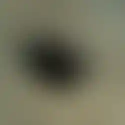 Angled side view of a One Hundred Concepts ThermalCap on a RH25 thermal device