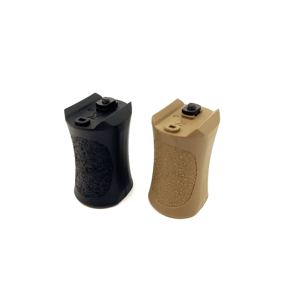 Airsoft Artisan MLOK Vertical Foregrip - VFG (Type A)