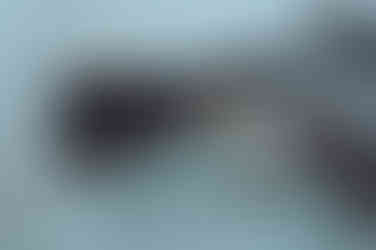 Irregular Defense 0.75" FEER B5 BRAVO stock riser in black color