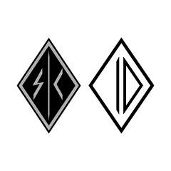 Irregular Defense and SC Irregulars Logo