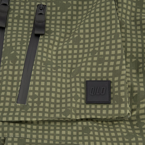 QILO Nordwind WR Browning Jacket in DNC | DEVTSIX