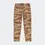 Thumbnail: QILO x WRMFZY Driftwood Pants Desert Tiger