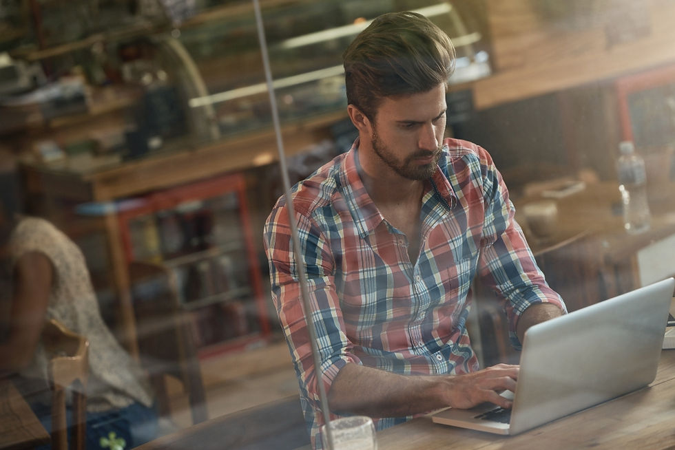 Flexible Working for Managers (Live Webinar)