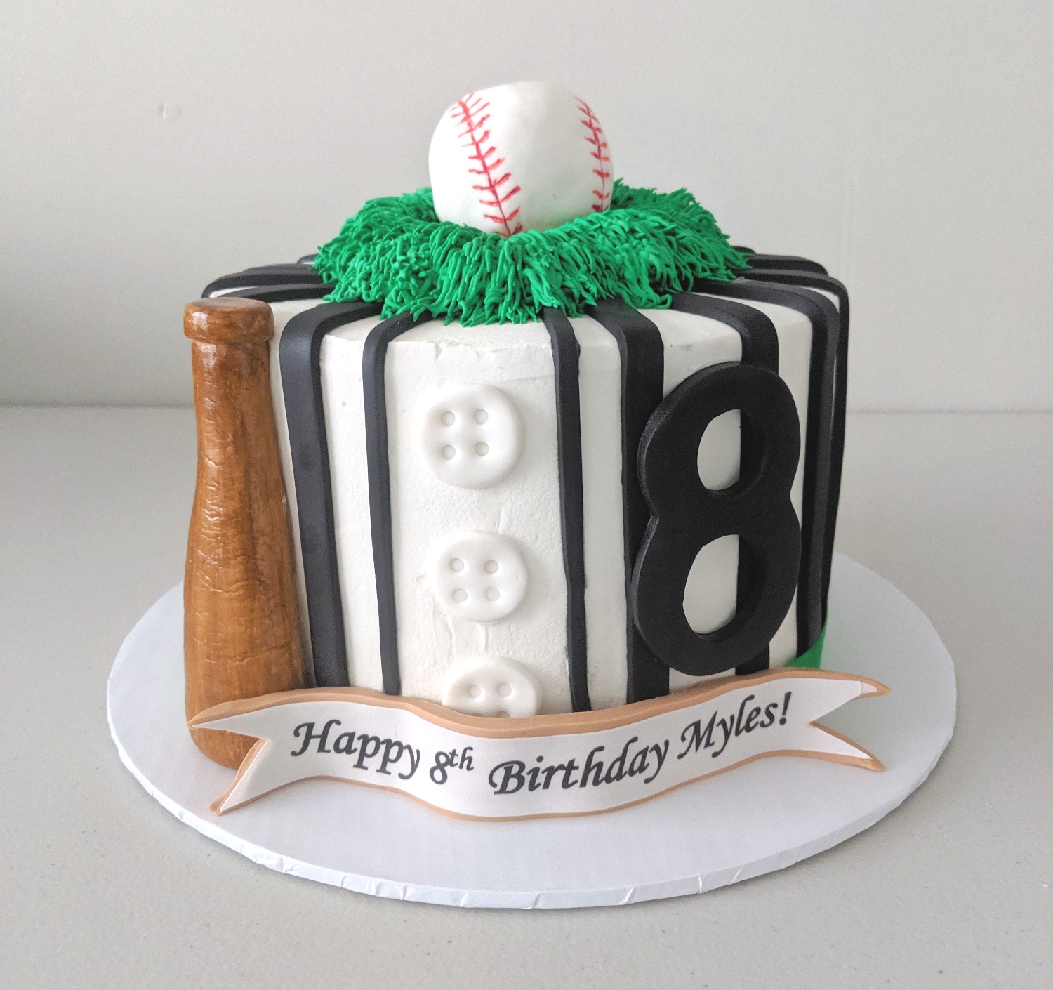 Baseball Theme