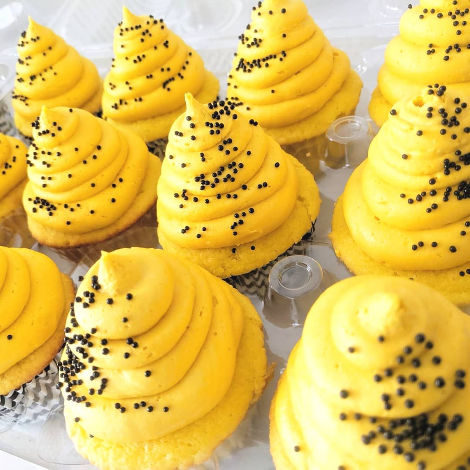 Bumble Bee (base w/o decor)