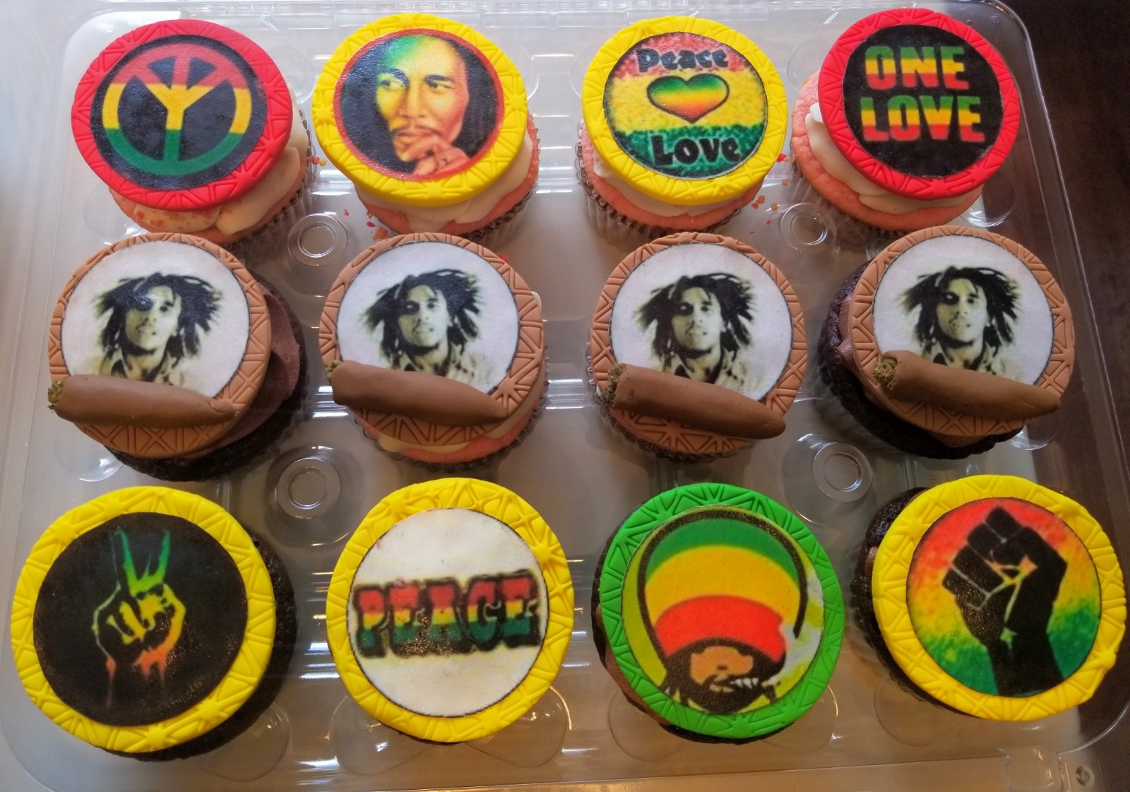 Bob Marley 1