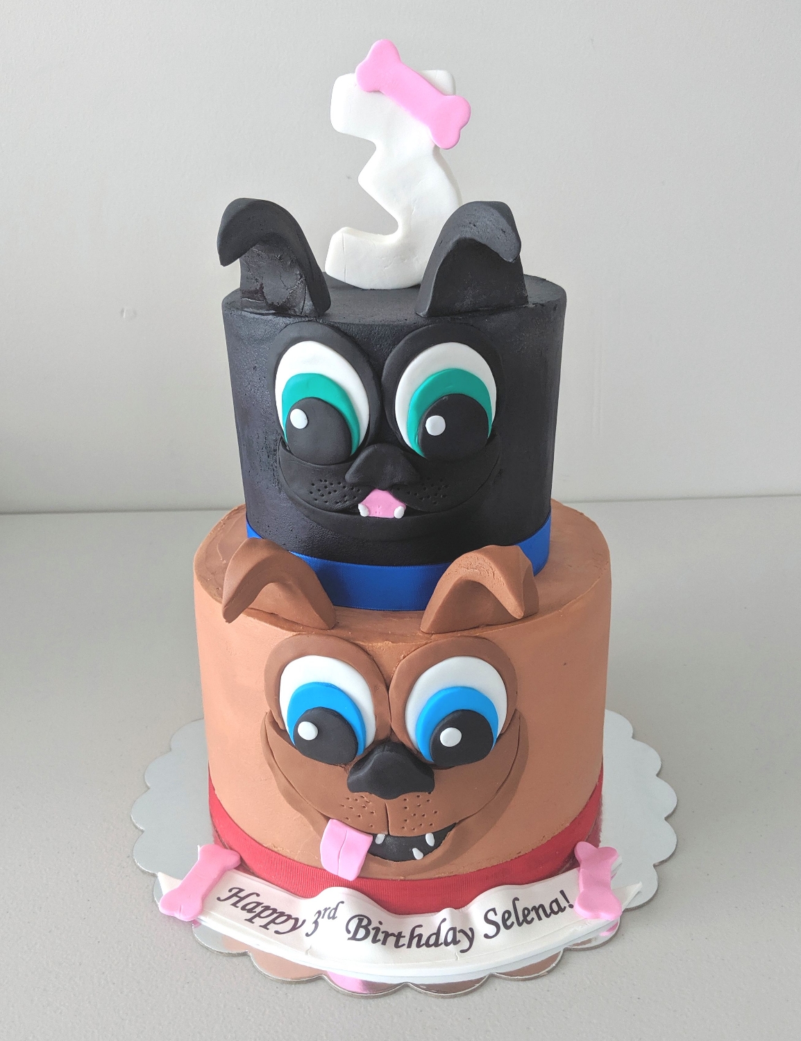 Puppy Dog Pals
