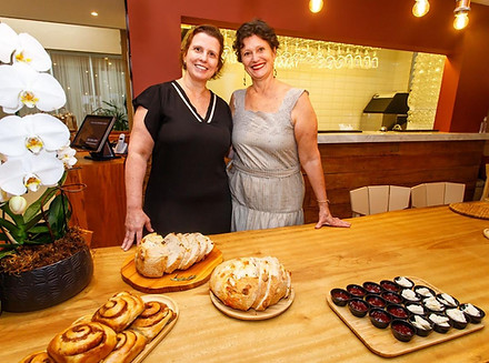 Torta e Pane Pães e Sobremesas Artesanais
