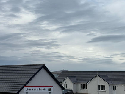 Review of heating oil scheme needed after two-thirds of islanders are being rejected.