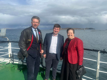 Constituency campaigningÂ