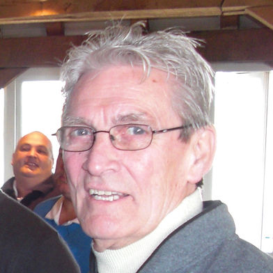 Vic Clark
