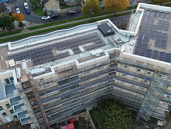Padnall Lakes - Flats.JPG