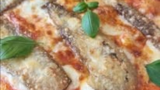 Parmigiana