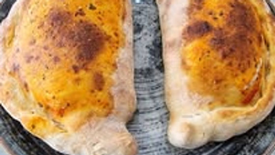 ★ Calzone