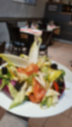 Salades