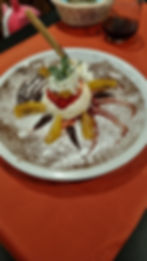 ★ Panna Cotta