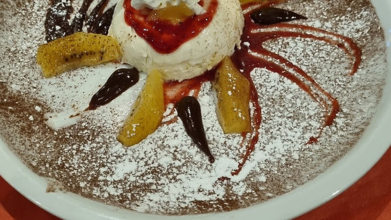 ★ Panna Cotta