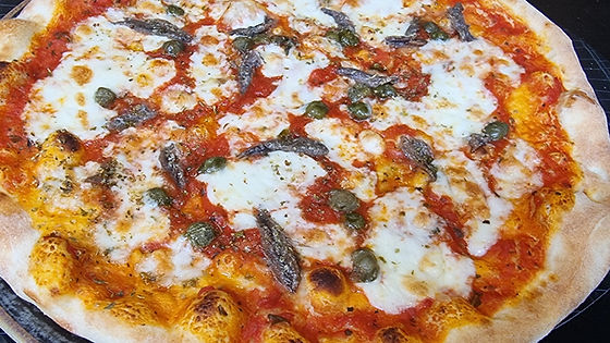 Napoletana
