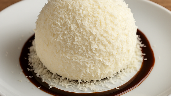 Tartuffo Bianco
