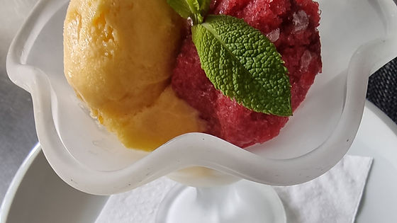Sorbetto