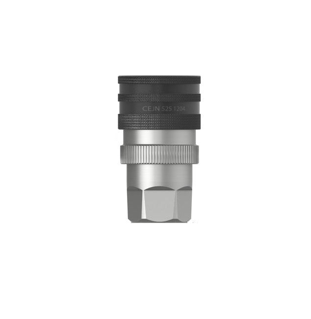 3/8" Kerling
