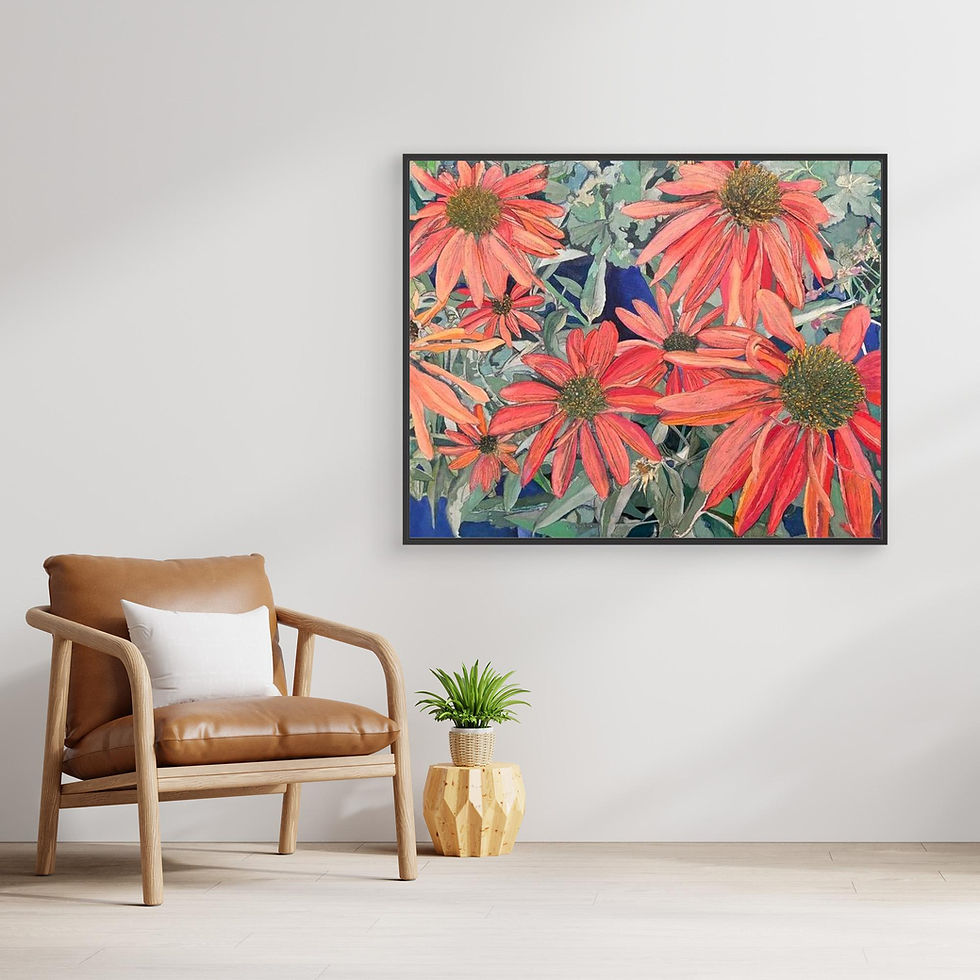 Thumbnail: Echinacea