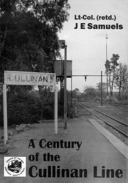 A Century of the Cullinan Line