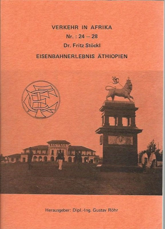 Eisenbahnerlebnis Athiopian-Verkehr-in-Afrika-Nr-24-28