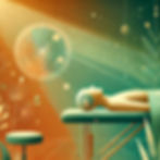 Cranial sacral massage Louisville Kentucky