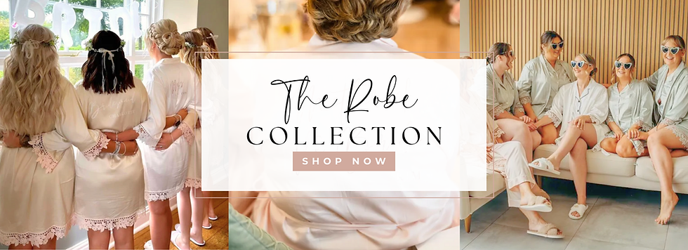 The Robe collection